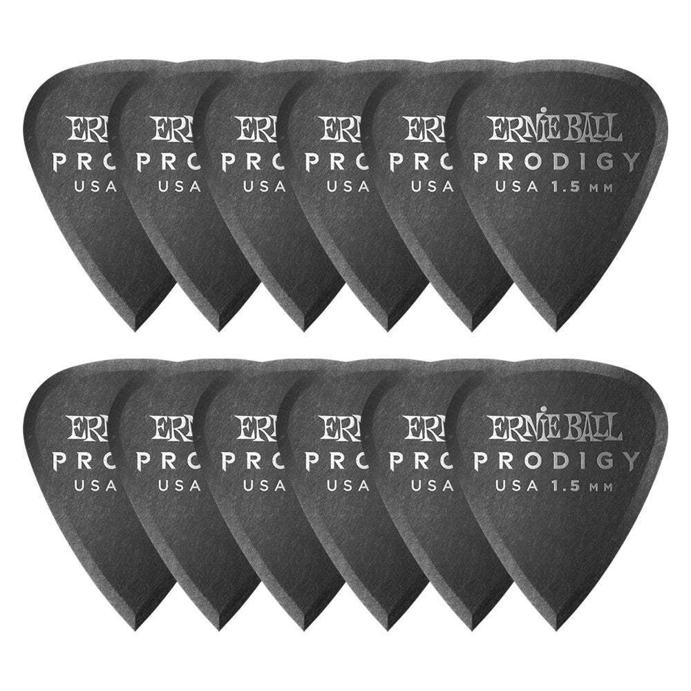 Ernie Ball アーニーボール Prodigy ギターピック 1.5mm