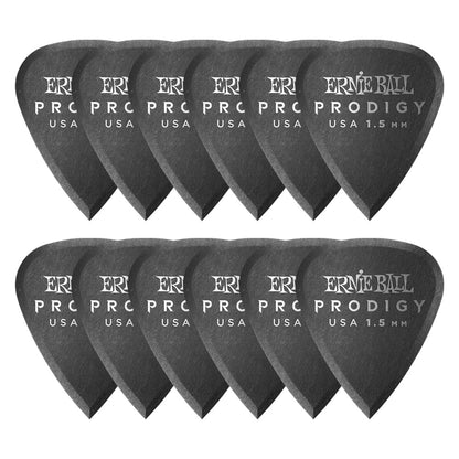 Ernie Ball アーニーボール Prodigy ギターピック 1.5mm
