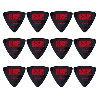 ESP イー・エス・ピー ピック サンドグリップ トライアングルピッ PD-PS10◯◯