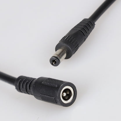 KIZAI キザイ ギターエフェクター用電源ケーブルDC延長ケーブル