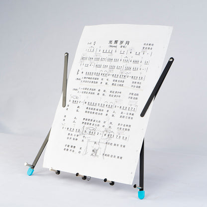Guitto ギットー GSS-02 デスクトップ楽譜スタンド