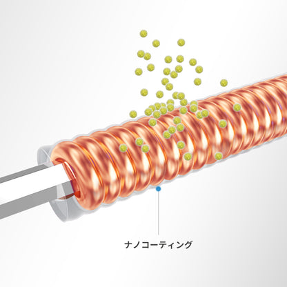 Orphee オルフェSA-◯◯ 木吉他弦 纳米涂层  10-50 11-52 12-53