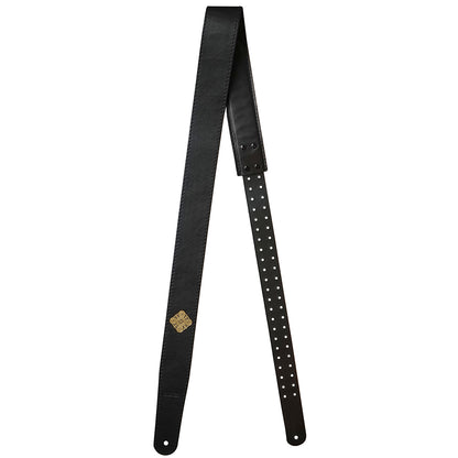 Richterリヒターストラップ  シグネチャーギターストラップ ドイツ製 アーティストモデル