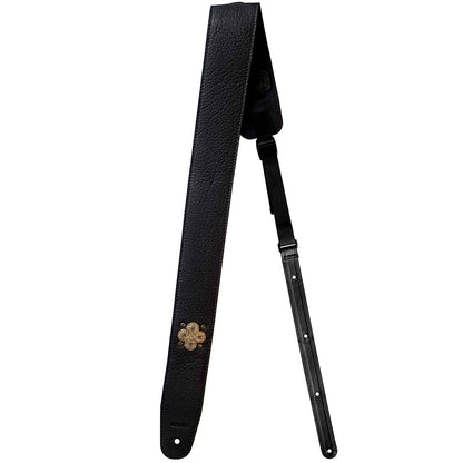 Richterリヒターストラップ  シグネチャーギターストラップ ドイツ製 アーティストモデル