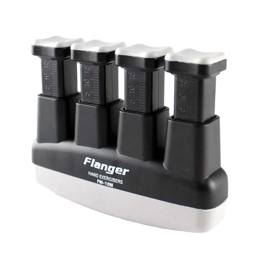 Flanger  フランジャー ギターフィンガーストレングスナー FA-10M 楽器ユニバーサル
