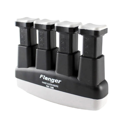 Flanger  フランジャー ギターフィンガーストレングスナー FA-10M 楽器ユニバーサル