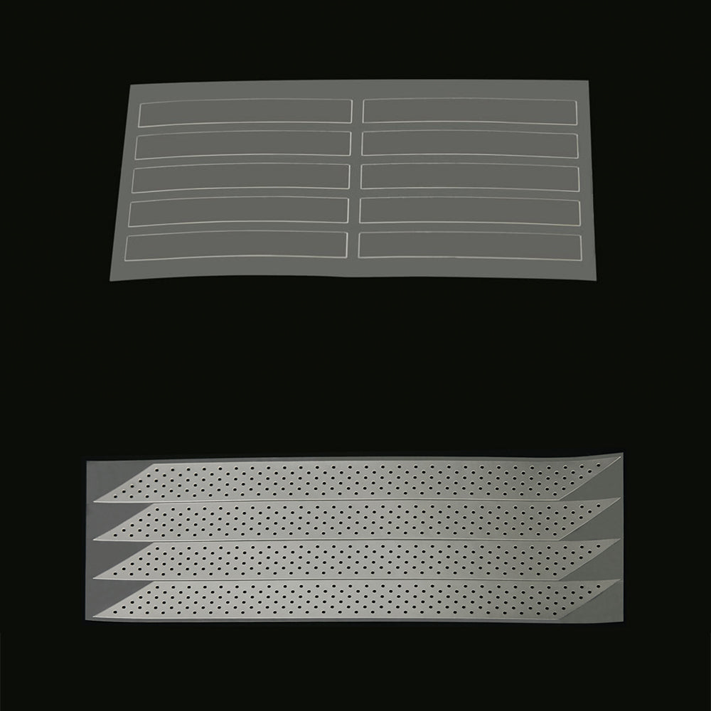 CLEAR GRIP for DrumStick ドラムスティック 滑り止め グリップテープ