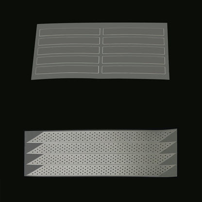 CLEAR GRIP for DrumStick ドラムスティック 滑り止め グリップテープ