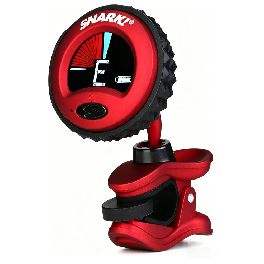 SNARK クリップチューナー ST-2 HPT