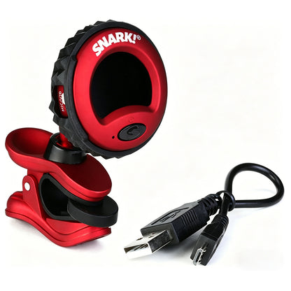 SNARK クリップチューナー ST-2 HPT