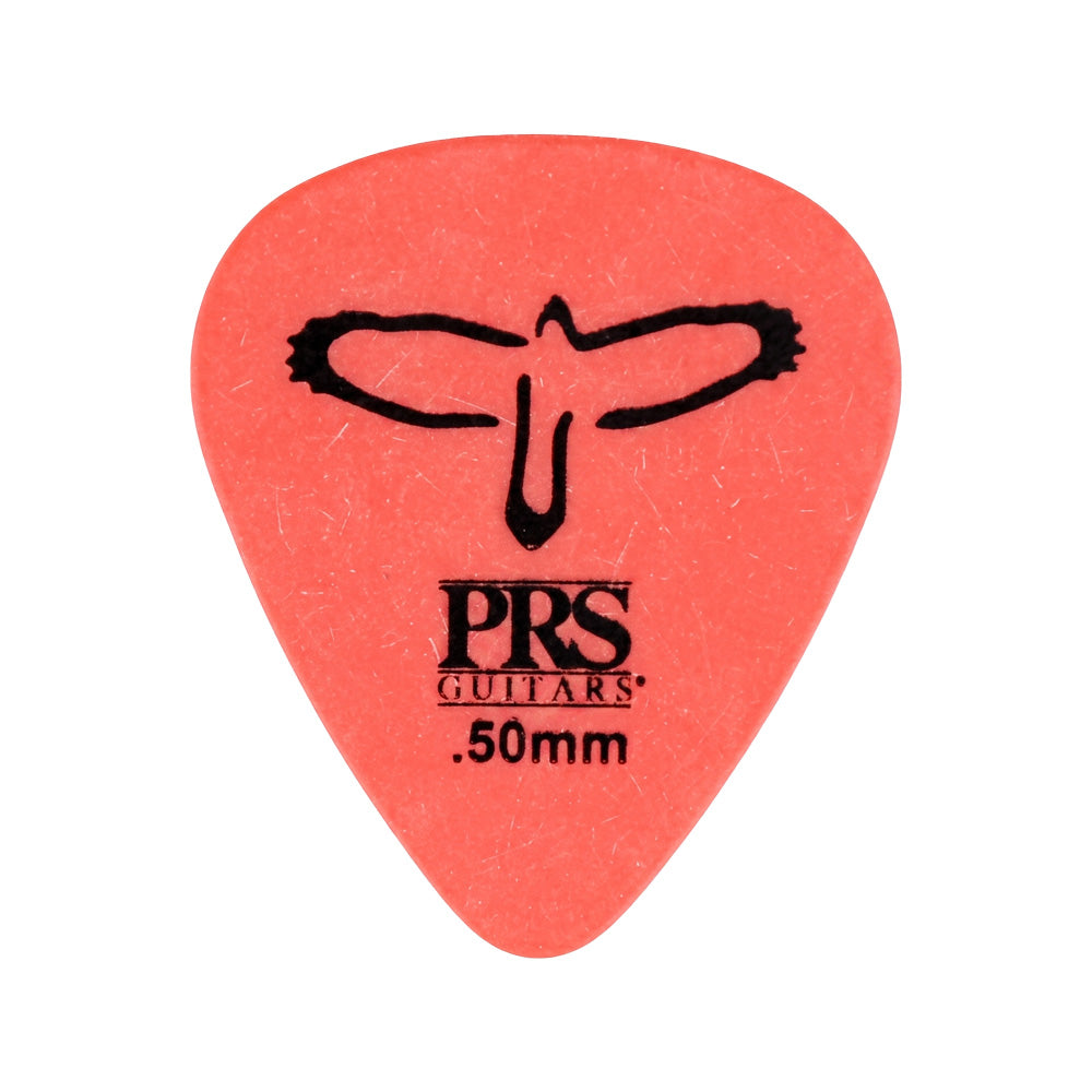 PRS デルリン製 ギターピック