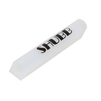 SHUBB Capo カポタスト用 交換用ラバーパッド【並行輸入】