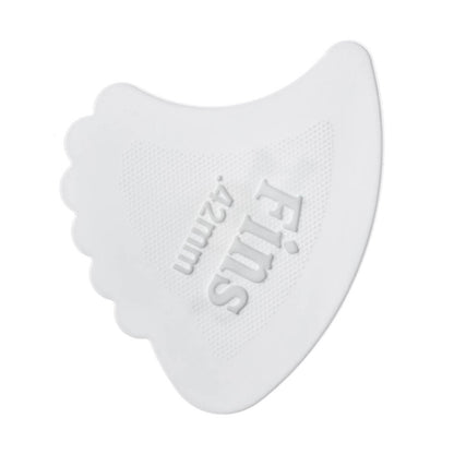 Dunlop  ジム ダンロップ ナイロンフィンギターピック 444R 1枚入り