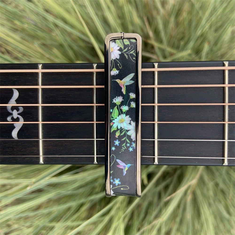 Thalia Capos ギターカポ TH-CB201-19【並行輸入】