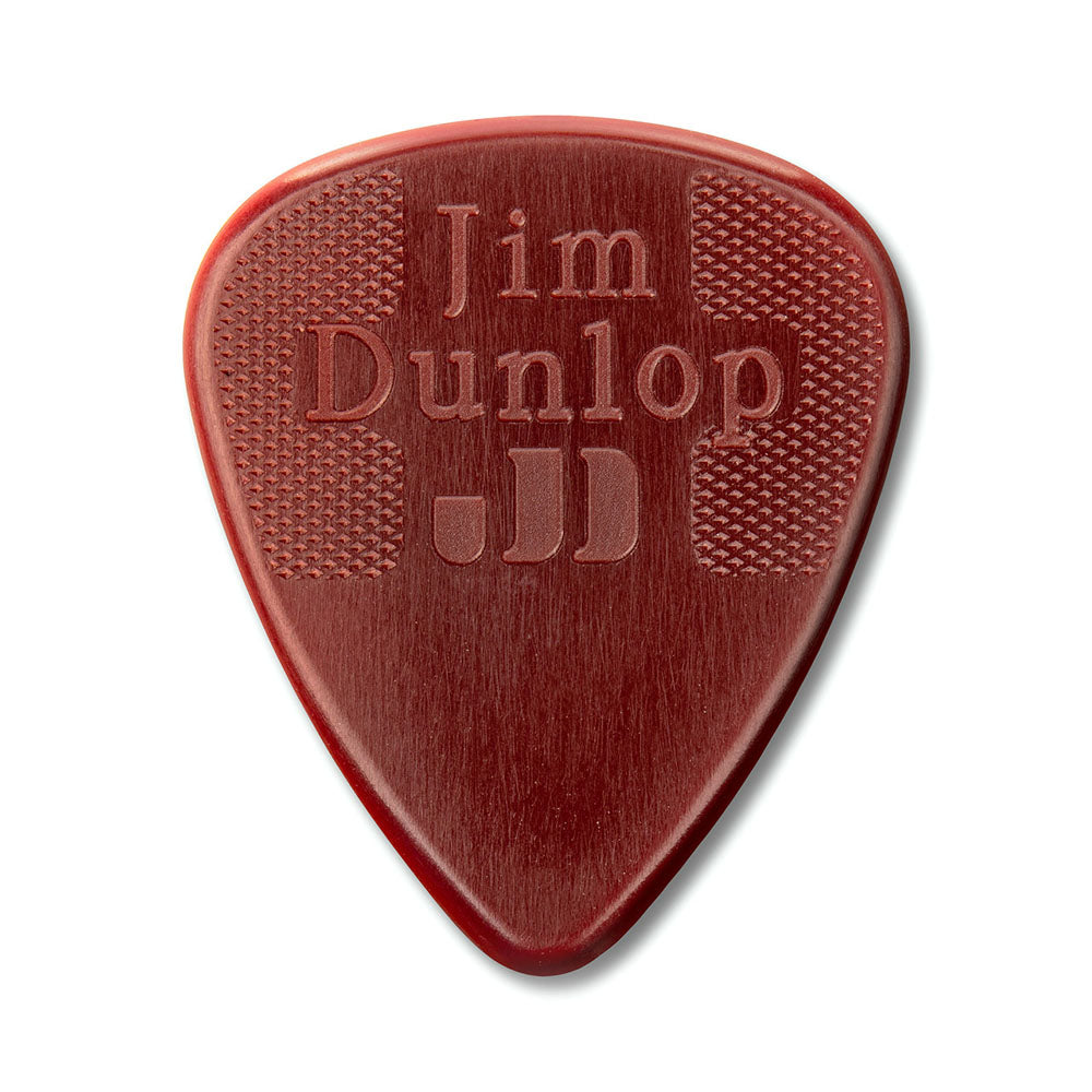 Dunlop ダンロップ ナイロン ティアドロップ ギターピック 44R125