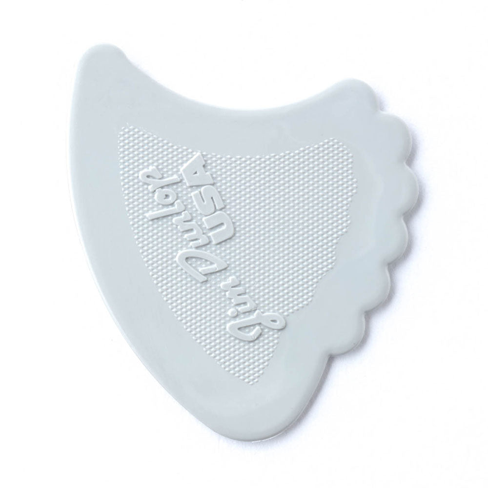 Dunlop  ジム ダンロップ ナイロンフィンギターピック 444R 1枚入り