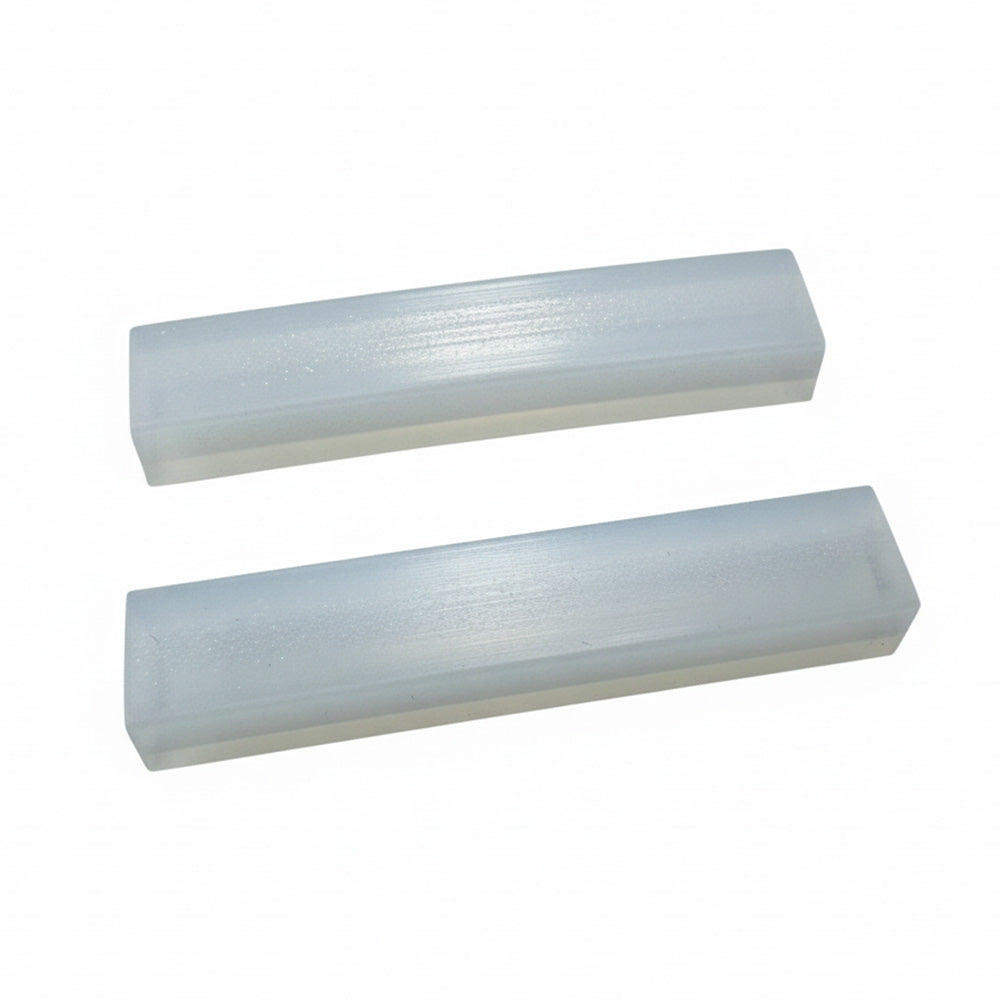 KIZAI キザイ ヤマハ CP100 / CP200 カポタスト 交換用シリコンゴムパッド