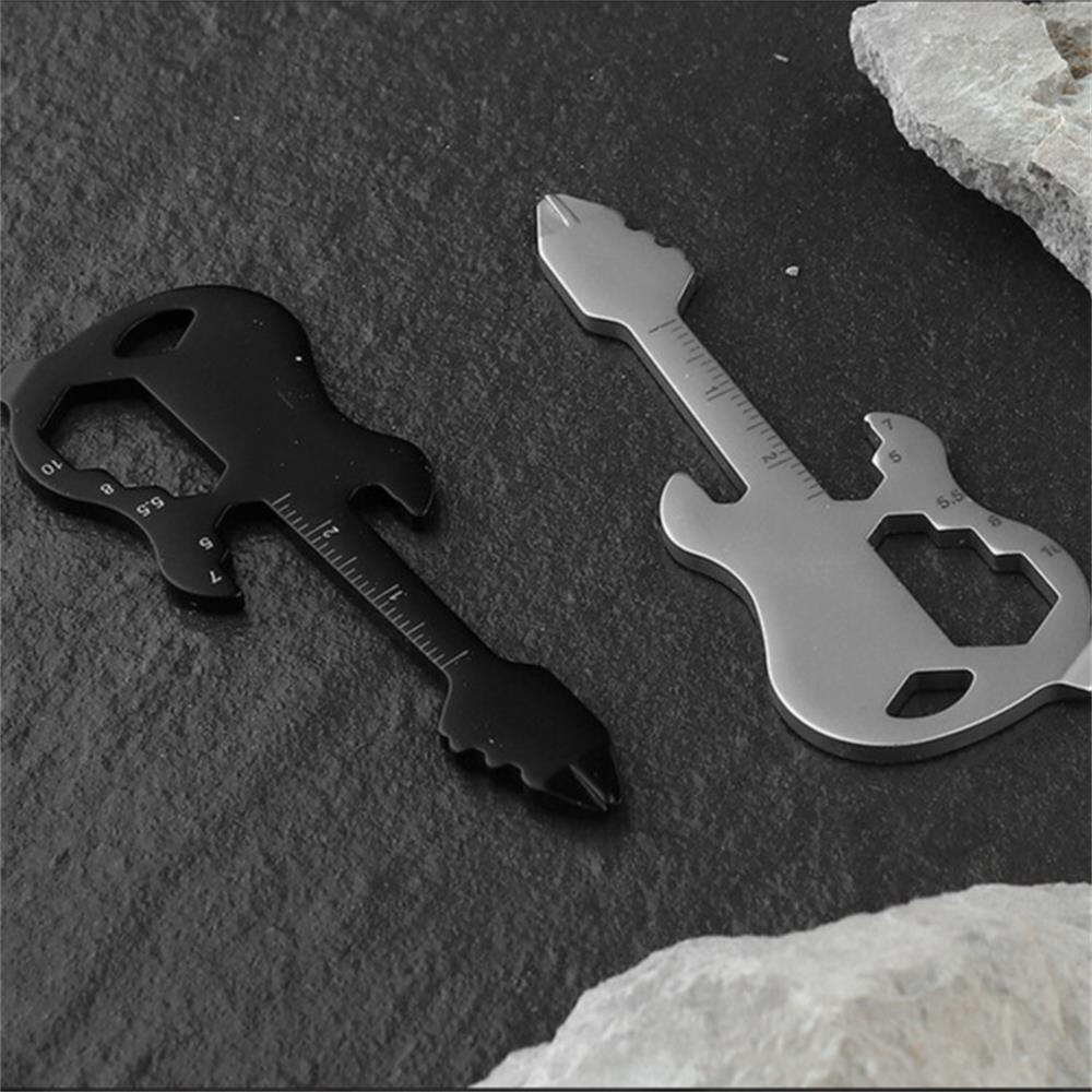 KIZAI キザイ QC0541 ギター型マルチツール