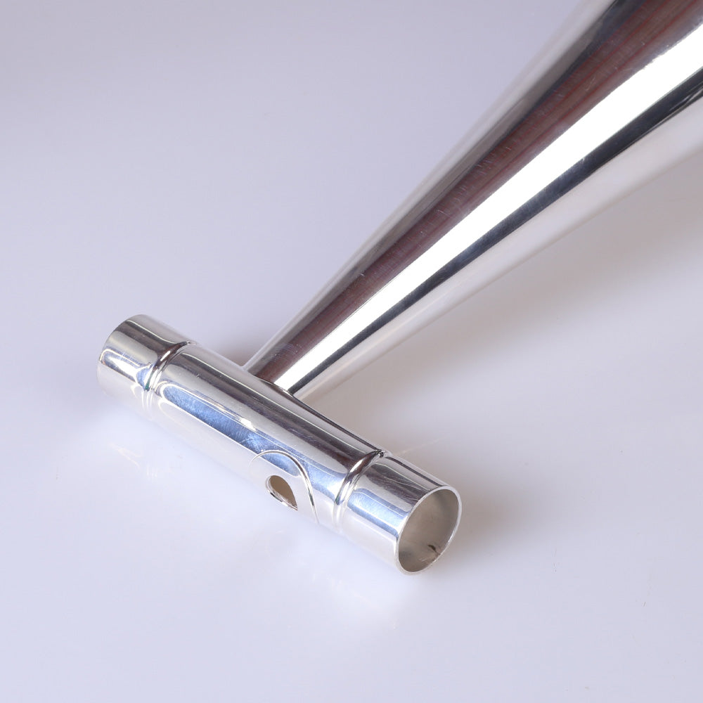 アメリカ製 SP-Marching エスピー・マーチング 演奏級プロフェッショナル金属カズー