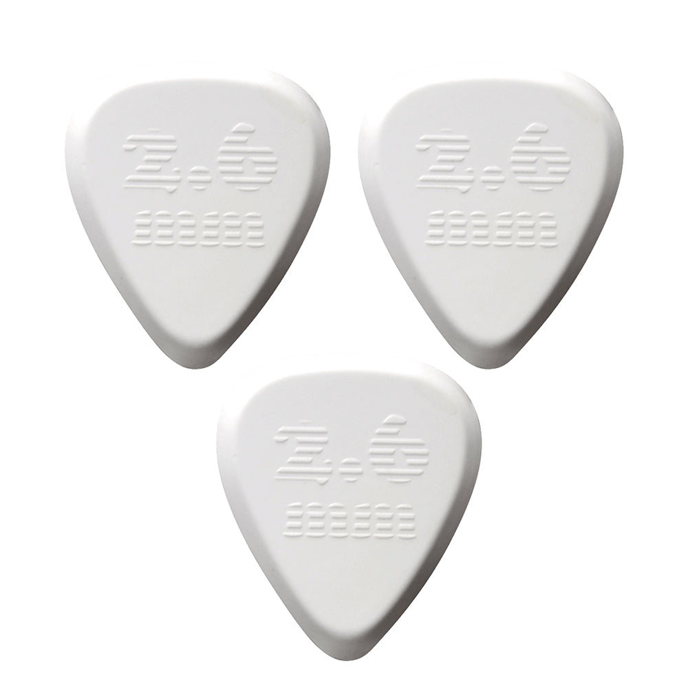 Chicken Picks ( チキンピックス ) Regular 2.6mm 厚めタイプ ギターピック 1/3枚