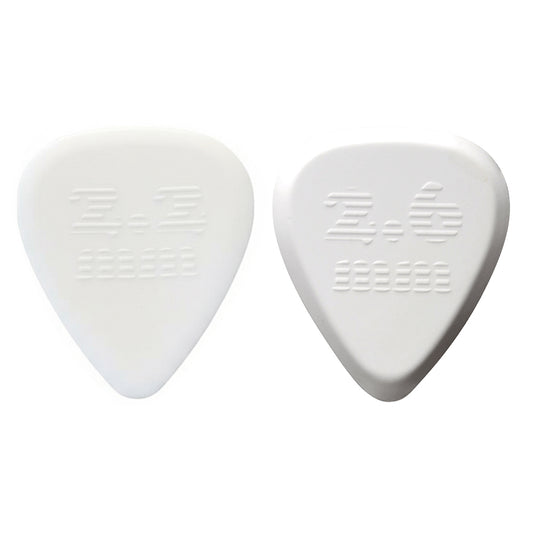 Chicken Picks ( チキンピックス )  ギターピック Light 2.2mm Regular 2.6mm 各1枚  高精度・高音質
