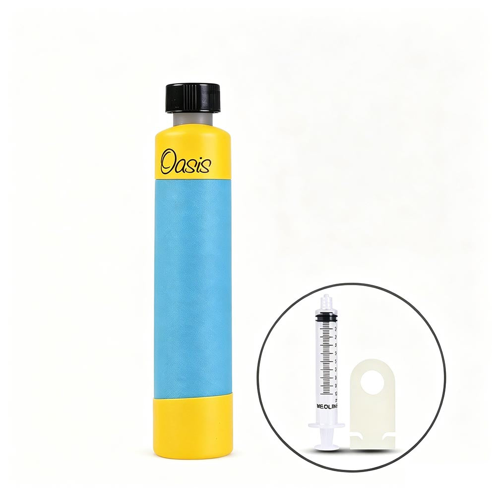 Oasis Humidifiers OH-18 ウクレレ加湿器