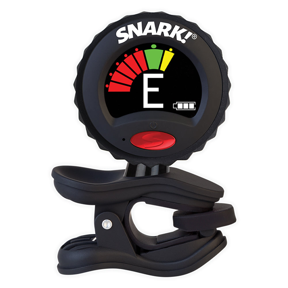 SNARK クリップチューナー ST-8 HPT