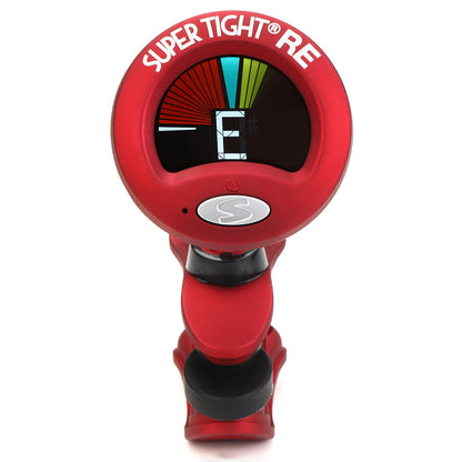 SNARK クリップチューナー ST-2 Super Tight USB充電式