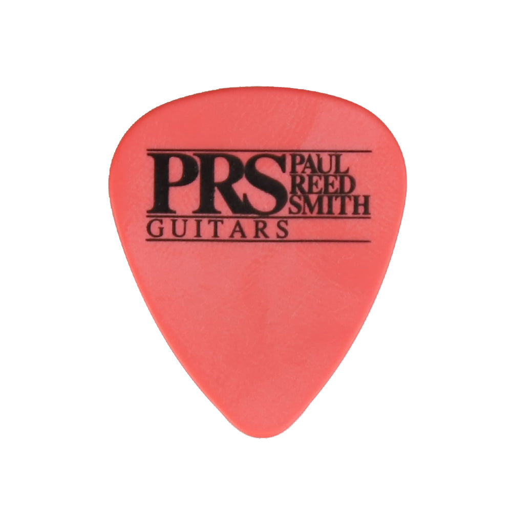 PRS Paul Reed Smith ギターピック デルリン製 351シェイプ