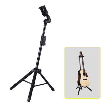 Guitto ギットーGGS-16 スタンド式ギタースタンド