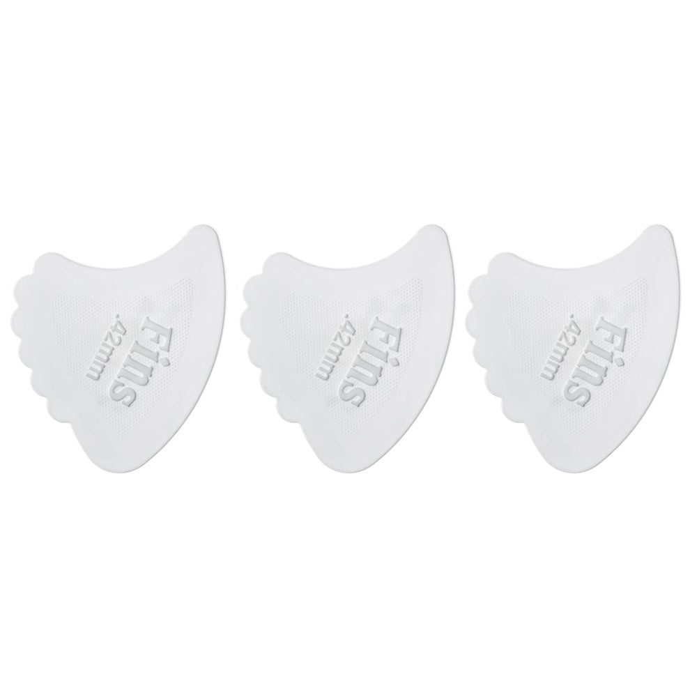 Dunlop  ジム ダンロップ 444R ナイロンフィンギターピック 444R 3枚入り