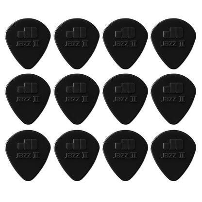 Dunlop ダンロップ ハードナイロン ジャズタイプ ギターピック 47R2S/N