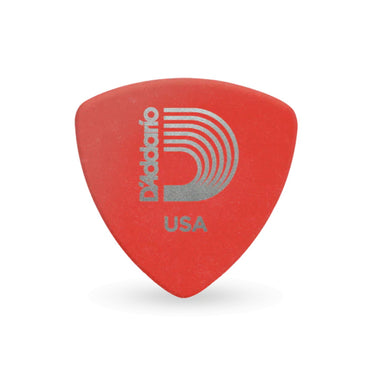 D'addario ダダリオ デュラリン ワイド トライアングルピック 6色 1枚入り