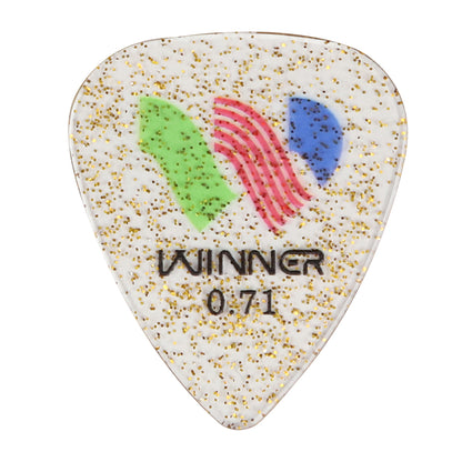 Winner ウィナー ギターピック WR-◯◯