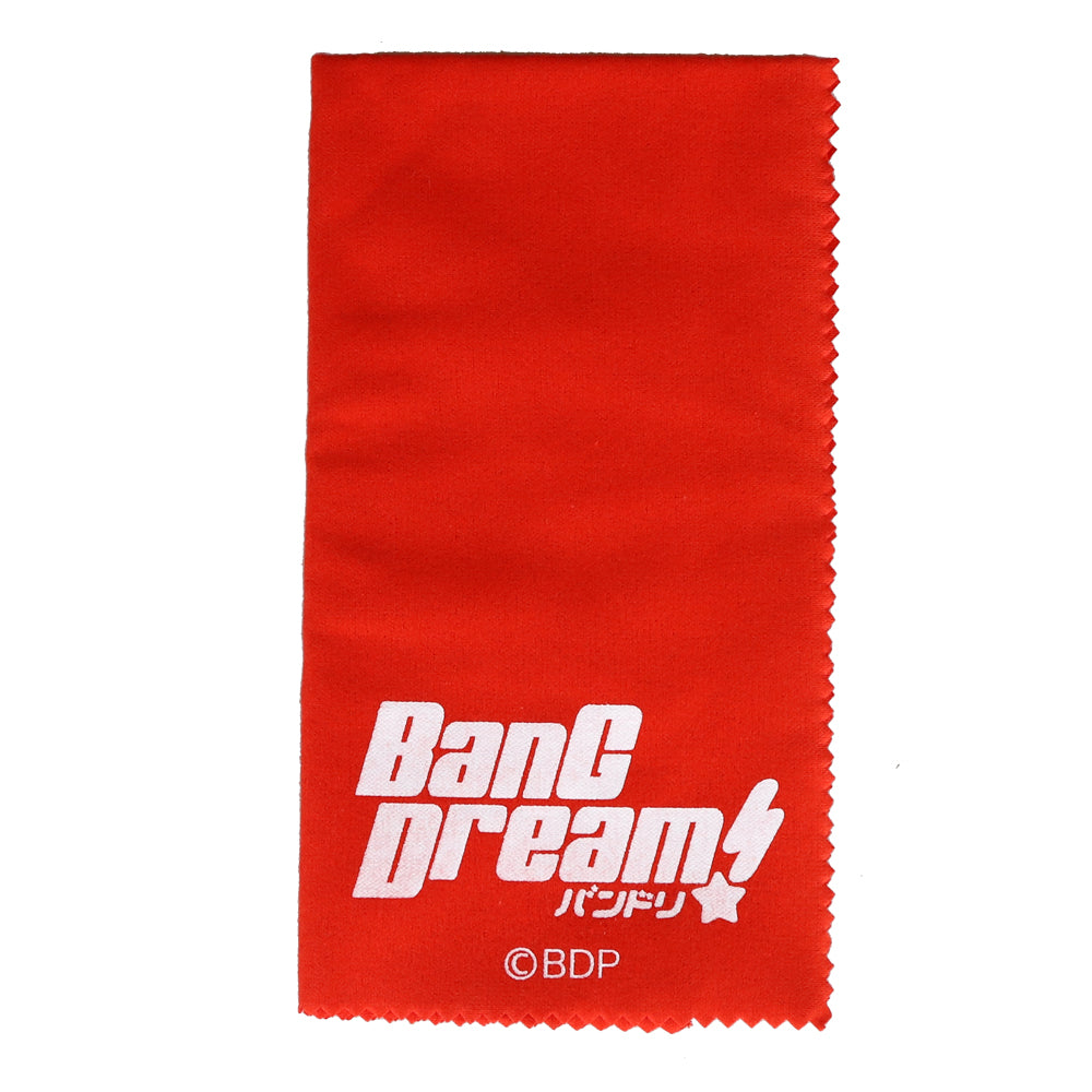 ESP イー・エス・ピー CL-10 BanG Dreamアニメコラボレーションモデル 楽器クロス