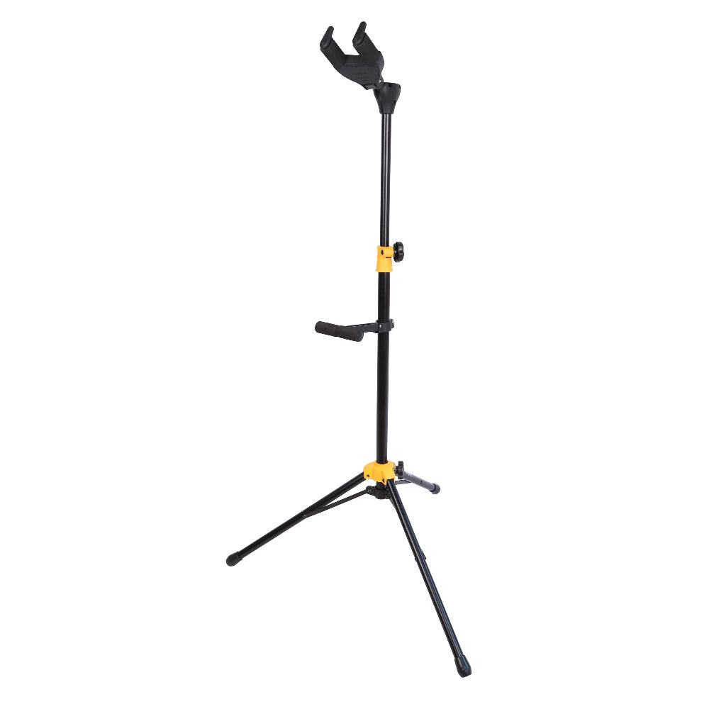 Lawrence ローレンス AGS-37 重力自動ロックギタースタンドック