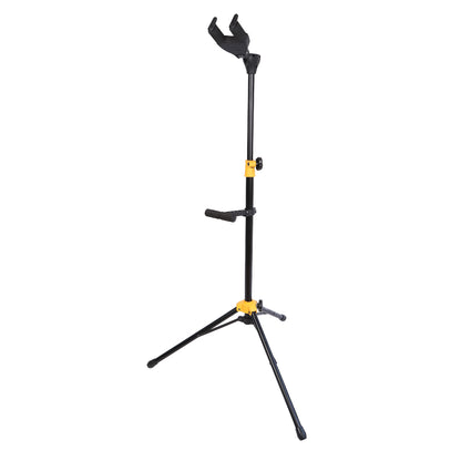 Lawrence ローレンス AGS-37 重力自動ロックギタースタンドック