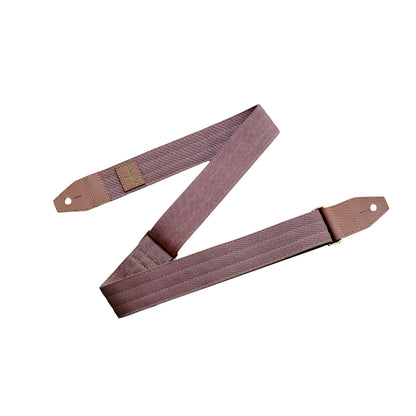 Knight T.Y. トウオン KGS-500 ギターストラップ 本革 長さ調節可能