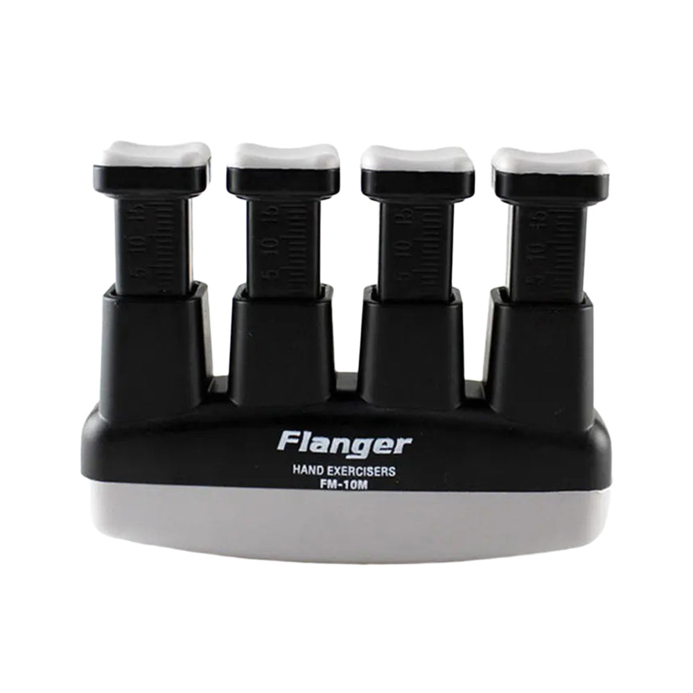 Flanger  フランジャー ギターフィンガーストレングスナー FA-10M 楽器ユニバーサル