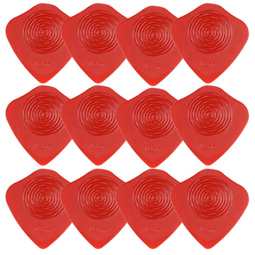 KIZAI キザイ QC0556ギター ピック  12枚入り 厚さ選択可