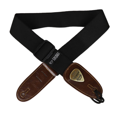 Soldier ソルジャー  厚手綿織りギター・ベースストラップ