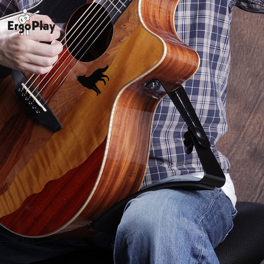 Ergoplay（エルゴプレイ）クラシックギターレスト