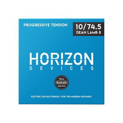 Horizon Devices by Dunlop ◯◯8弦 エレキギター弦