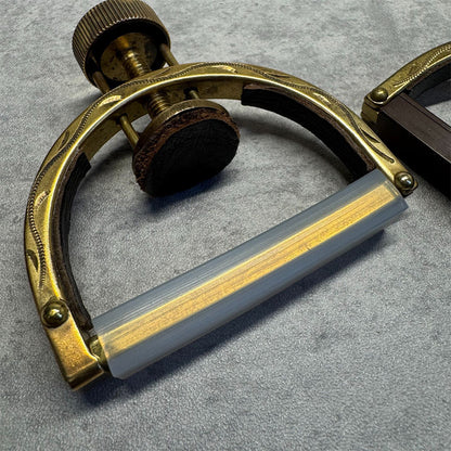 KIZAI キザイ ヤマハ CP100 / CP200 カポタスト 交換用シリコンゴムパッド