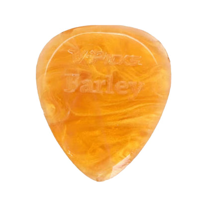 V-Picks ヴィ・ピックス ミュージシャン サイン入り エレキギターピック