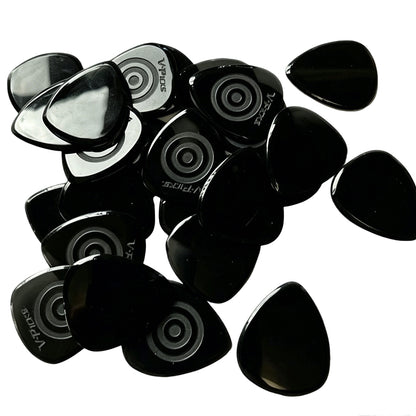 V-Picks ギターピック BEYES ブルズアイ ジャズタイプ 1.5mm 1枚入り