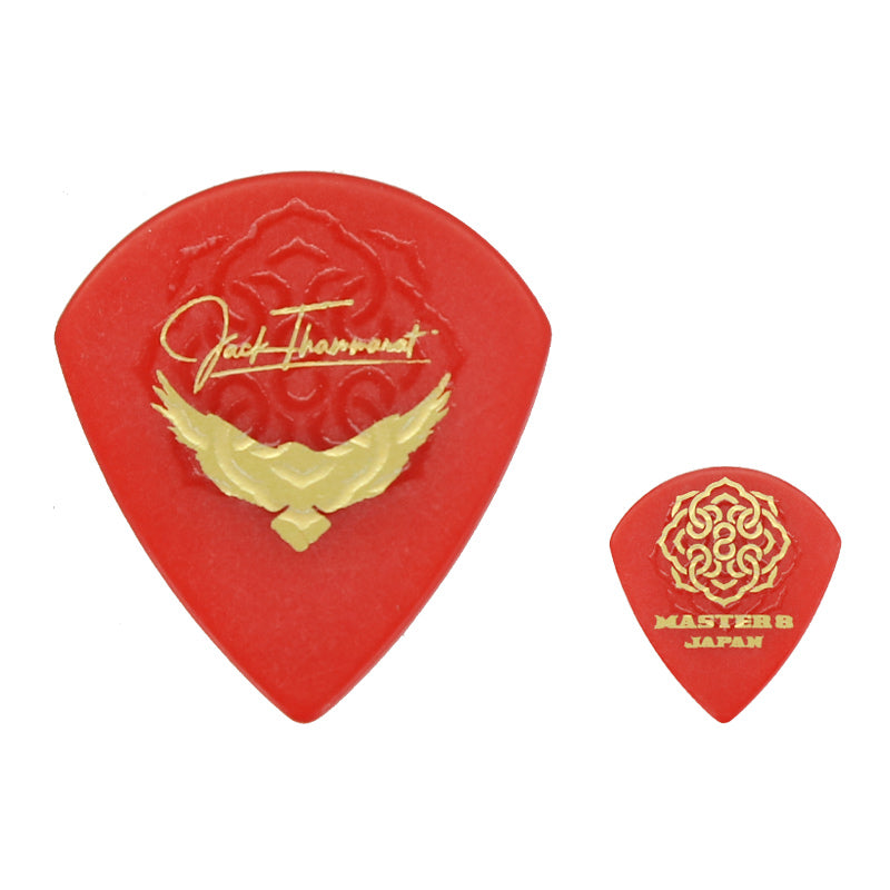 MASTER 8 JAPANマスターエイトジャパン ギターピック アーティストモデルシリーズ