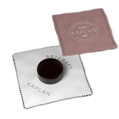 D'Addario ダダリオ Kaplan Artcraft 楽器用ロジン KACR6/KACR7