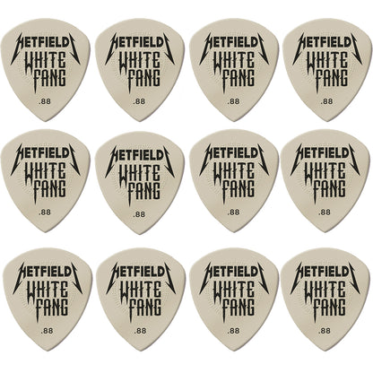 Jim Dunlop James Hetfield ピック 12枚入り