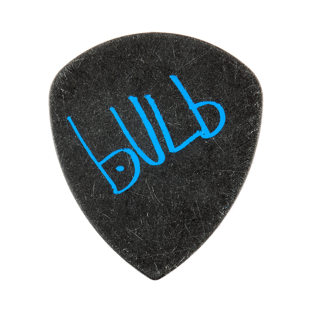 Jim Dunlop Misha Mansoor Custom Delrin FLOW  ギターピック 1 枚入り
